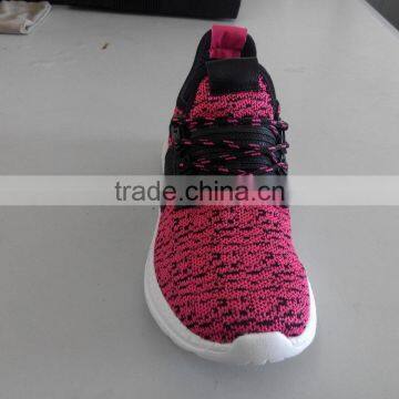 Designer Girls Running Shoe Woman Ladies Cheap Sport Sneakers Manufacturer China photo-4