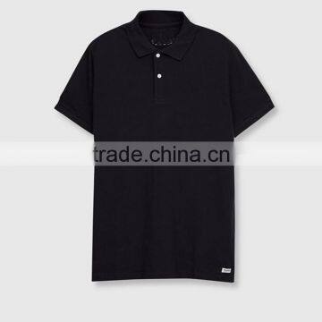 China OEM Men's Polo Shirt New Design Polo Shirt Custom Men's Apparel photo-5