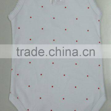 3 Months to 24 Months Premium Soft Cottons Girls Overall photo-6