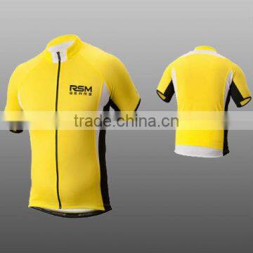 Half Sleeve Cycle Cycling Jersey Top