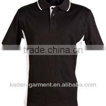 Uniform Polo Shirt for Worker photo-4