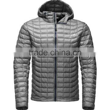 2017 Fashion European Style Sport winter men goose down jackets