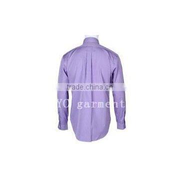 100% Hot Selling Fashion Design Nude Color Shirt Dress photo-2