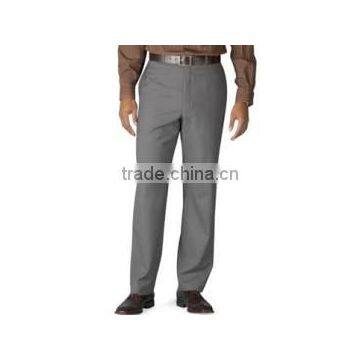 High Quality 2016 Twill Suit Men's Dress Pants photo-4