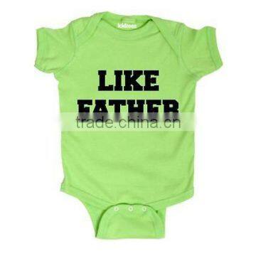 High quality baby romper wholesale,printing kids romper promotion,custom cotton baby rompers design