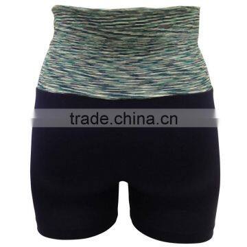 High Quality Mature Women Leggings High Waist Seamless Panties Fashion Leggings photo-5