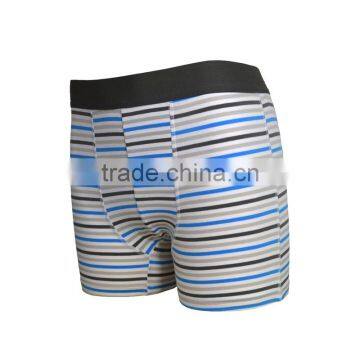 Customize Design Man's Underwear Boxer Briefs Shorts photo-2