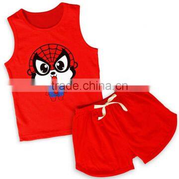 Custom Casual Summer Kids Clothes Girls Dress Children Clothing Little Girls Cotton Summer Dresses photo-2