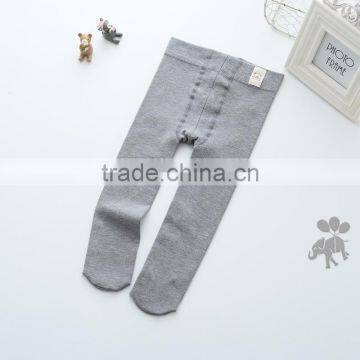 S16521A Hot Sale Fashion Beautiful Kids Girl Tube Pantyhose photo-4