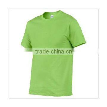 Bulk Wholesale Cool Quick Dir Tee Casual Gym Men's T-shirt