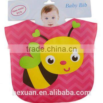 5 Designs You Can Choose,funny Adult Bibs,EVA Baby Bibs photo-5