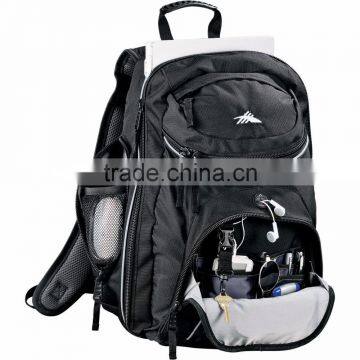 High Sierra Jack-Knife Backpack - Has an Easy Access, Top-load Center Compartment and Comes With Your Logo photo-3