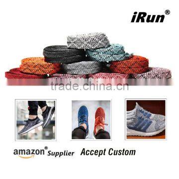 Amazing Flat Pattern Shoelaces Replacement for Hi-Tops & Lo-Tops Sneakers - Amazon/eBay Supplier-Free Amazon UPC Barcode Service photo-4