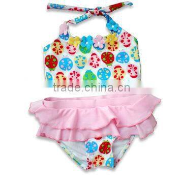 Kids Bikini Swimwear