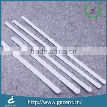 Metal Underwear Corset Flat Boning in Steel photo-3