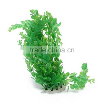 New Aquarium Artificial Aquatic Grass Plants Fish Tank Ornament Plant Decoration