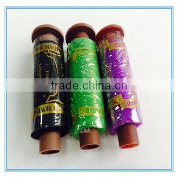 ms Metallic Thread,cotton Ball,thread Ball photo-3