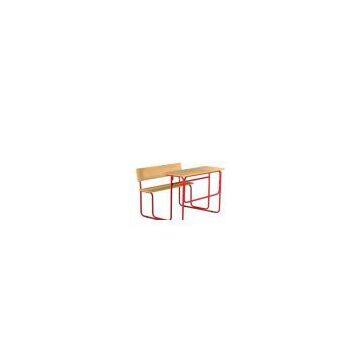 student desk and chair.institution furniture.school furniture.school desk and chair