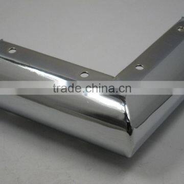 Hardware Leg