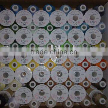 beautiful rayon embroidery thread