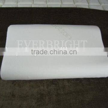 Nature Skin-friendly Organic Cotton Memory Foam Pillow photo-2