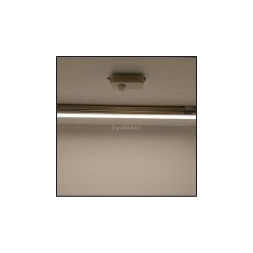 Plastic Motion Sensor Switch For 12VDC Input LED Lamp photo-2