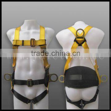 Five-point Safety Belt Made by Ningbo and Hangzhou Factory CE Certification photo-1