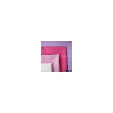 Sell Polyester Pongee (PVC Coated)