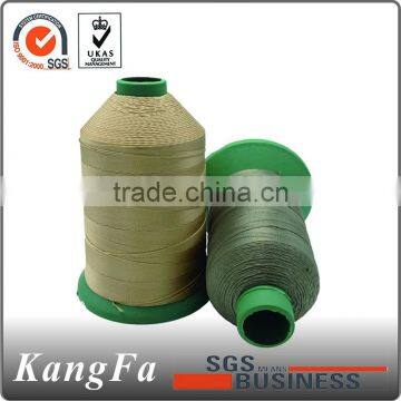 factory leather shoe sewing thread