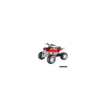 EPA 110cc ATV