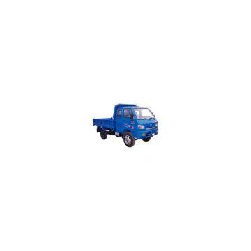 King Star Material Transport Vehicle with 40HP Engine