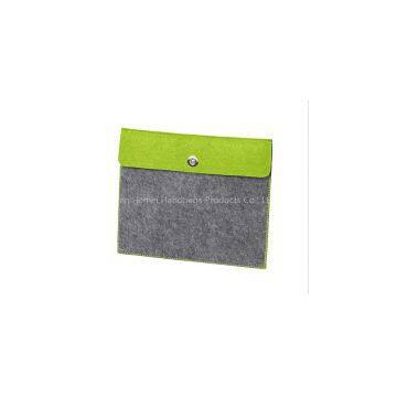 Stylish Felt Tablet Sleeve Assorted Colors Available photo-2
