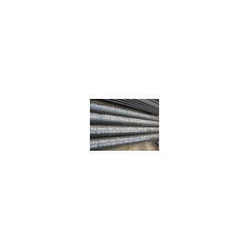 Supply API SPEC 5L X42 Seamless Steel Tube photo-3