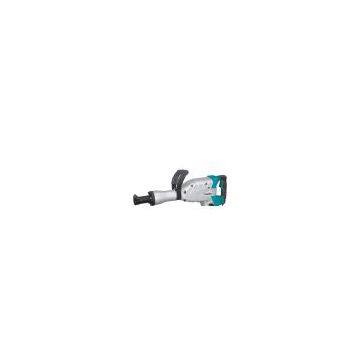 DEMOLATION HAMMER
