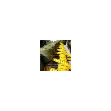 pvc suction hose wit