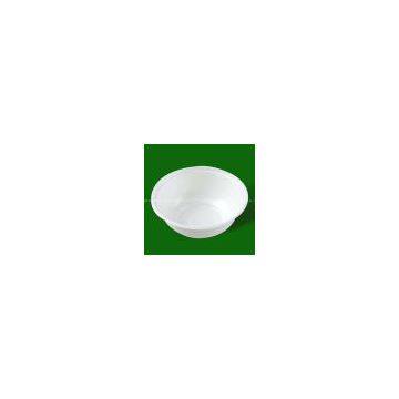 240ml sugarcane pulp bowl,disposable biodegradable tableware