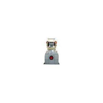 132 kw, 1850r.p.m 2500 kg Productivity Small Precision Screen Ring Grinding Machine
