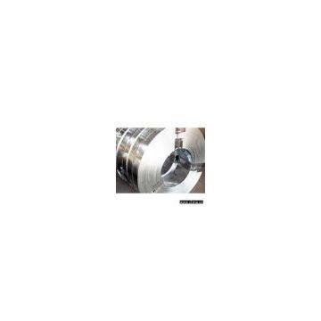 Sell Stainless Steel Cold Rolled Coil