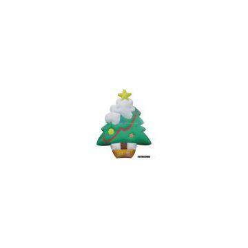 inflatable Christmas Tree (advertising inflatable)(inflatable advertising)