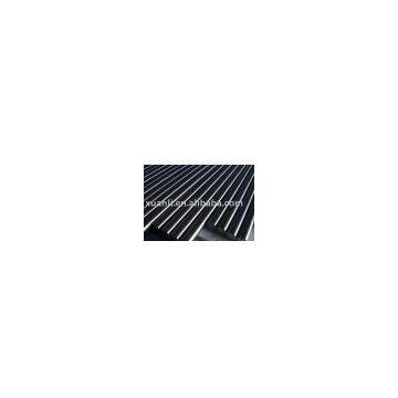 *Titanium alloy bars