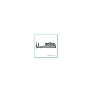 Precision Metal Machining Parts
