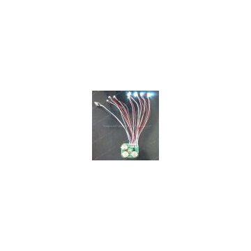 8PCS LED Flash Modules
