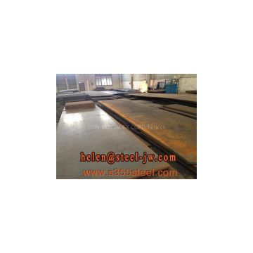 S45C steel plate supplier