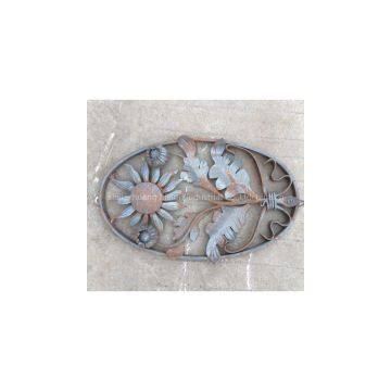 Wrought Iron Components photo-2