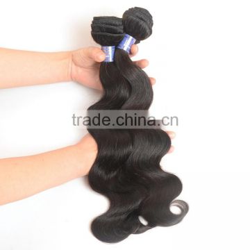 Best Selling Products Body Wave Weaving Human Hair Import Virgin Peruvian Hair In China