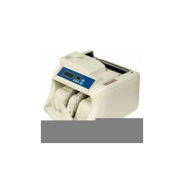 Sell Professional Money Counter with UV and MG Detecting Functions