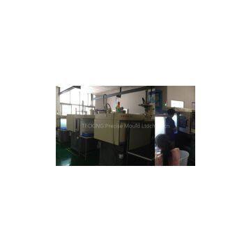 Injection factory 23 TECKING mould