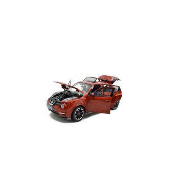 1/18 Nissan Juke Nismo RS Diecast Model Car Gifts Luxury Collection Miniatures photo-2