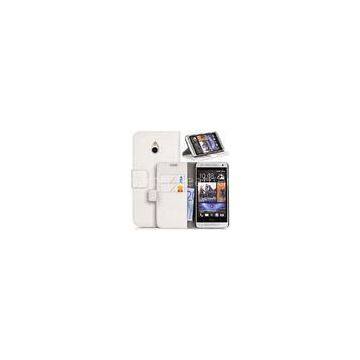 Shockproof HTC Protective Case , HTC One Mini M4 Smartphone Covers