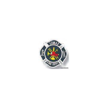 Sell Embroidered Patch